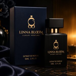 Home linna bloom perfume 50ml